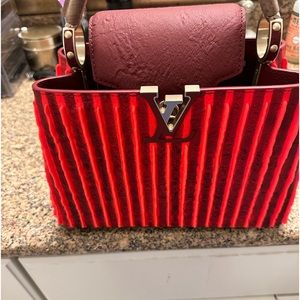 New in original box. Never used very limited only 500 made. Comes with papers.